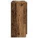 Birou de recepție Lemn vechi 135x50x103,5 cm Lemn prelucrat - WALTI WALTI