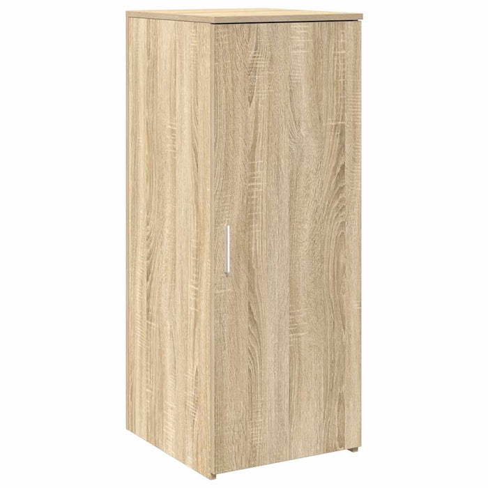 Birou de recepție Stejar Sonoma 180x50x103,5 cm Lemn prelucrat - WALTI WALTI