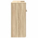 Birou de recepție Stejar Sonoma 180x50x103,5 cm Lemn prelucrat - WALTI WALTI