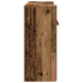 Birou de recepție Lemn vechi 180x50x103,5 cm Lemn prelucrat - WALTI WALTI