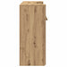Birou de recepție Stejar Artisan 180x50x103,5 cm Lemn prelucrat - WALTI WALTI