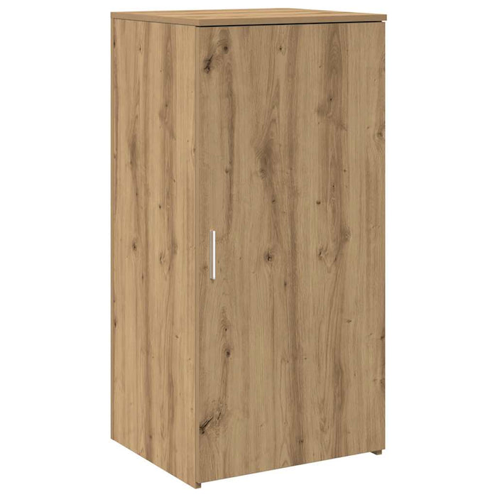 Birou de recepție Stejar Artisan 200x50x103,5 cm Lemn prelucrat WALTI