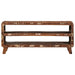 Dulap TV 105x46x32 cm lemn masiv recuperat - WALTI WALTI