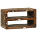 Cabinet TV Multicolour 60 x 32 x 36 cm Lemn masiv recuperat - WALTI WALTI