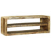 Cabinet TV cu raft Maro 100 x 32 x 36 cm Lemn masiv de mango - WALTI WALTI