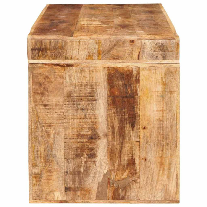 Masa de cuibărit 3 buc. Maro 82 x 40 x 46 cm WALTI