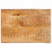 Raft pentru vin Maro 44 x 30 x 35 cm Lemn masiv de mango - WALTI WALTI