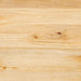 Masă de cafea Maro 100 x 55 x 77 cm Lemn masiv de mango - WALTI WALTI