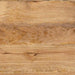 Masă de cafea Maro 110 x 55 x 77 cm Lemn de mango solid - WALTI WALTI