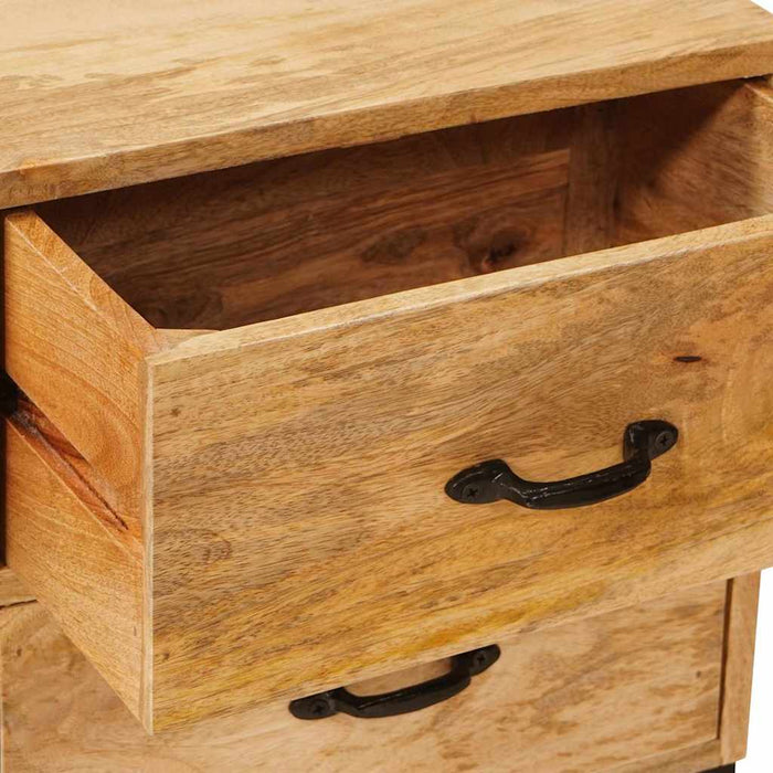 Suporturi pentru televizor cu sertar Maro 110 x 30 x 46 cm - WALTI WALTI