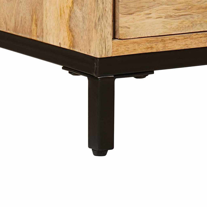 Suporturi pentru televizor cu sertar Maro 110 x 30 x 46 cm - WALTI WALTI