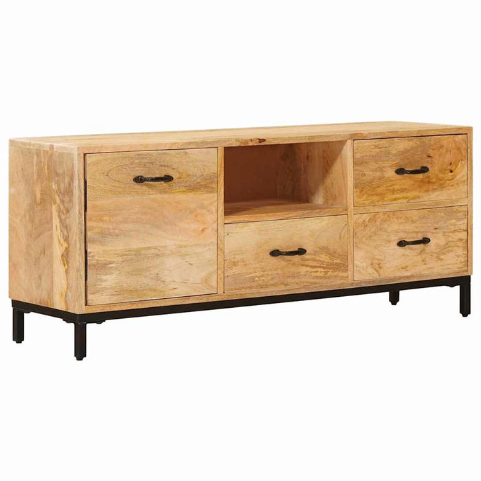 Suporturi pentru televizor cu sertar Maro 110 x 30 x 46 cm - WALTI WALTI