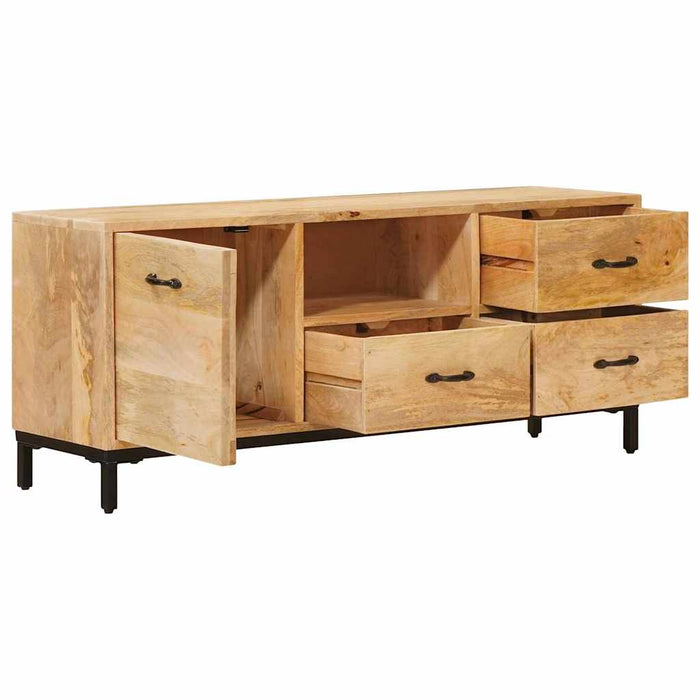 Suporturi pentru televizor cu sertar Maro 110 x 30 x 46 cm - WALTI WALTI