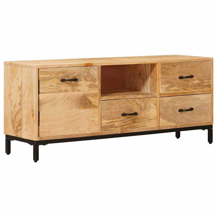 Suporturi pentru televizor cu sertar Maro 110 x 30 x 46 cm - WALTI WALTI