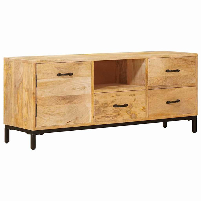 Suporturi pentru televizor cu sertar Maro 110 x 30 x 46 cm - WALTI WALTI