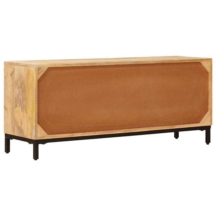 Suporturi pentru televizor cu sertar Maro 110 x 30 x 46 cm - WALTI WALTI