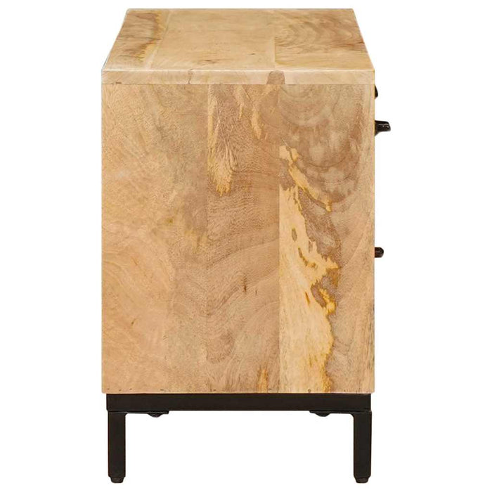 Suporturi pentru televizor cu sertar Maro 110 x 30 x 46 cm - WALTI WALTI