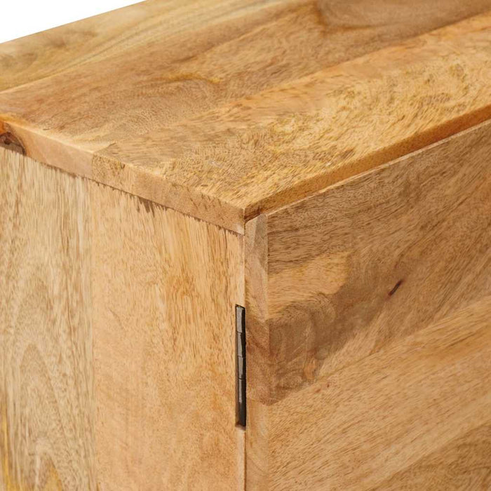 Dulapuri de depozitare cu raft cu ușă Maro 110 x 30 x 40 cm - WALTI WALTI