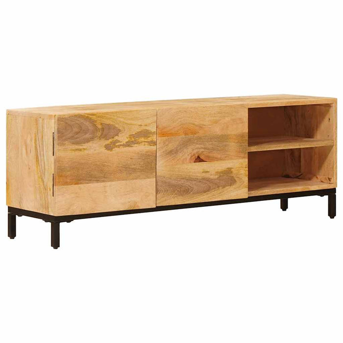 Dulapuri de depozitare cu raft cu ușă Maro 110 x 30 x 40 cm - WALTI WALTI