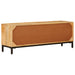 Dulapuri de depozitare cu raft cu ușă Maro 110 x 30 x 40 cm - WALTI WALTI