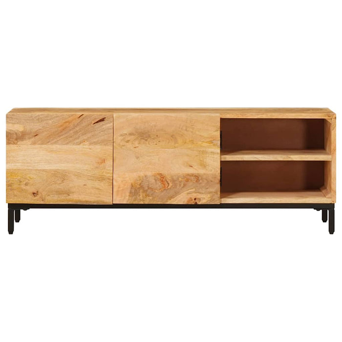 Dulapuri de depozitare cu raft cu ușă Maro 110 x 30 x 40 cm - WALTI WALTI