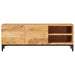 Dulapuri de depozitare cu raft cu ușă Maro 110 x 30 x 40 cm - WALTI WALTI