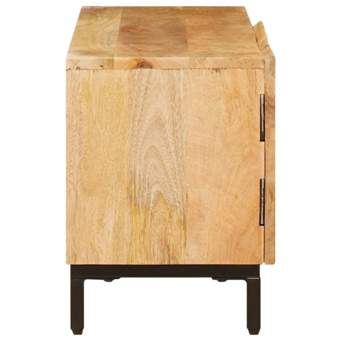 Dulapuri de depozitare cu raft cu ușă Maro 110 x 30 x 40 cm - WALTI WALTI