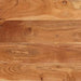 Mese de sufragerie Maro și negru 110 x 55 x 78 cm - WALTI WALTI