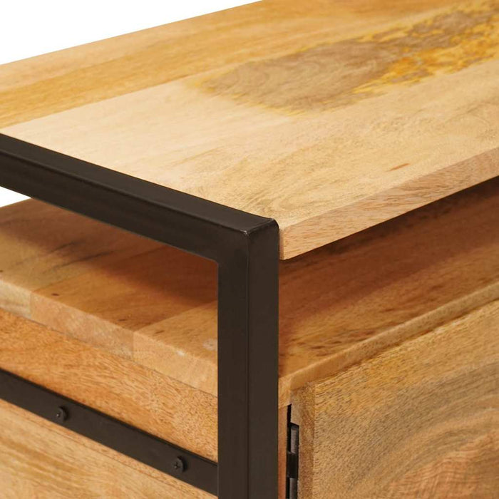 Dulapuri de depozitare cu sertar cu ușă Maro 110 x 30 x 40 cm - WALTI WALTI