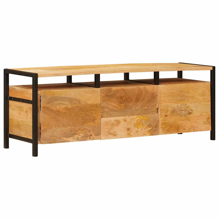 Dulapuri de depozitare cu sertar cu ușă Maro 110 x 30 x 40 cm - WALTI WALTI