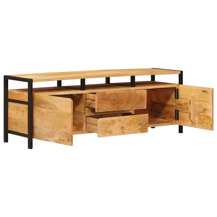 Dulapuri de depozitare cu sertar cu ușă Maro 110 x 30 x 40 cm - WALTI WALTI