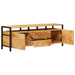 Dulapuri de depozitare cu sertar cu ușă Maro 110 x 30 x 40 cm - WALTI WALTI