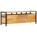 Dulapuri de depozitare cu sertar cu ușă Maro 110 x 30 x 40 cm - WALTI WALTI