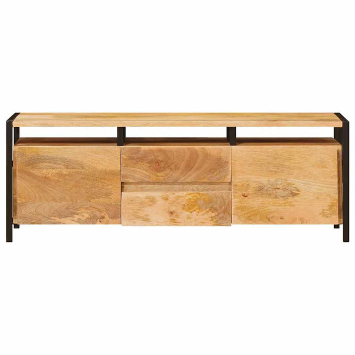 Dulapuri de depozitare cu sertar cu ușă Maro 110 x 30 x 40 cm - WALTI WALTI