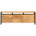 Dulapuri de depozitare cu sertar cu ușă Maro 110 x 30 x 40 cm - WALTI WALTI
