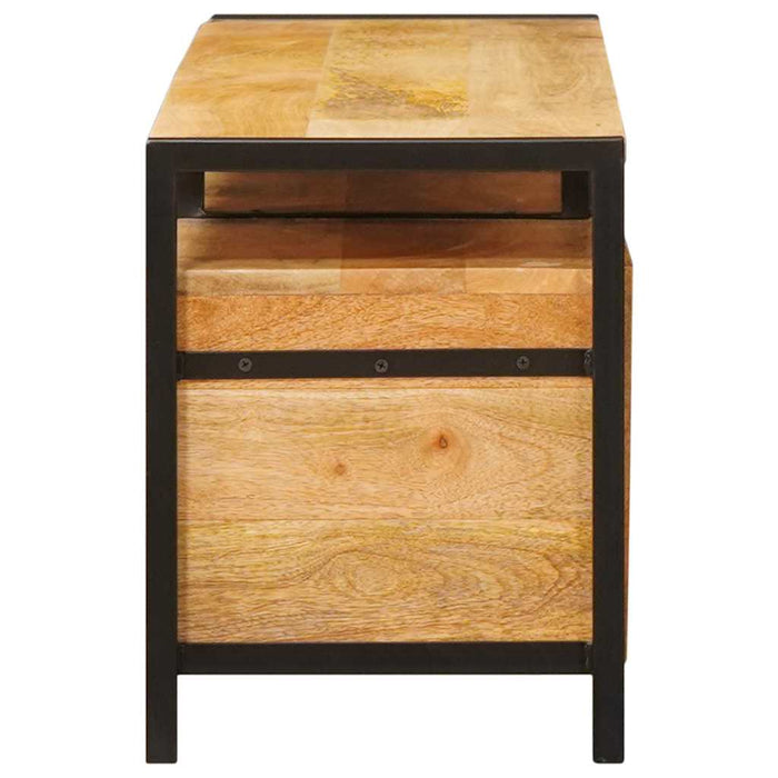 Dulapuri de depozitare cu sertar cu ușă Maro 110 x 30 x 40 cm - WALTI WALTI
