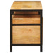 Dulapuri de depozitare cu sertar cu ușă Maro 110 x 30 x 40 cm - WALTI WALTI