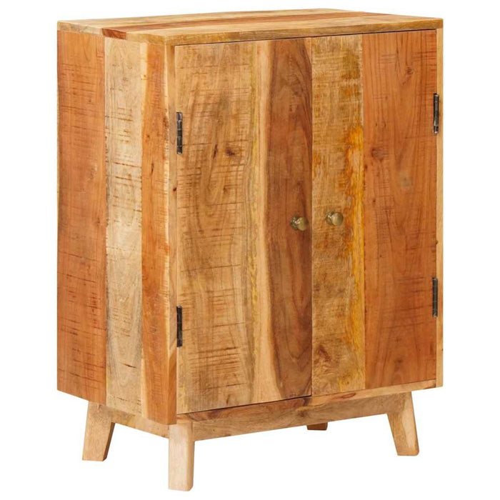 Dulapuri de depozitare Maro 55 x 35 x 75 cm Lemn de mango solid - WALTI WALTI