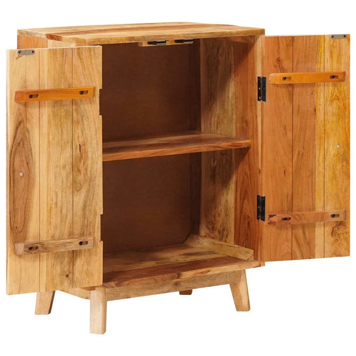 Dulapuri de depozitare Maro 55 x 35 x 75 cm Lemn de mango solid - WALTI WALTI