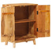 Dulapuri de depozitare Maro 55 x 35 x 75 cm Lemn de mango solid - WALTI WALTI