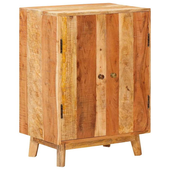 Dulapuri de depozitare Maro 55 x 35 x 75 cm Lemn de mango solid - WALTI WALTI