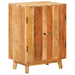 Dulapuri de depozitare Maro 55 x 35 x 75 cm Lemn de mango solid - WALTI WALTI