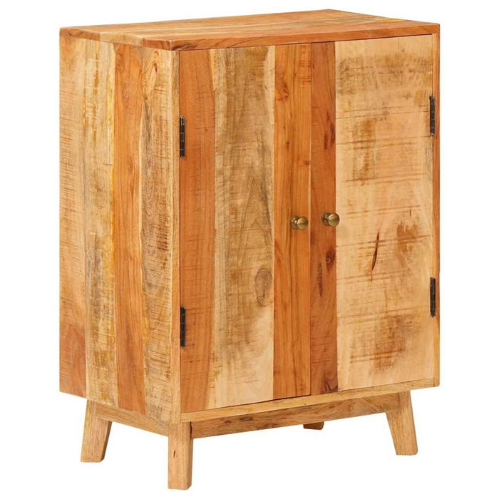 Dulapuri de depozitare Maro 55 x 35 x 75 cm Lemn de mango solid - WALTI WALTI
