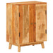 Dulapuri de depozitare Maro 55 x 35 x 75 cm Lemn de mango solid - WALTI WALTI