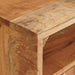 Dulapuri de depozitare cu depozitare Maro 110 x 30 x 45 cm - WALTI WALTI