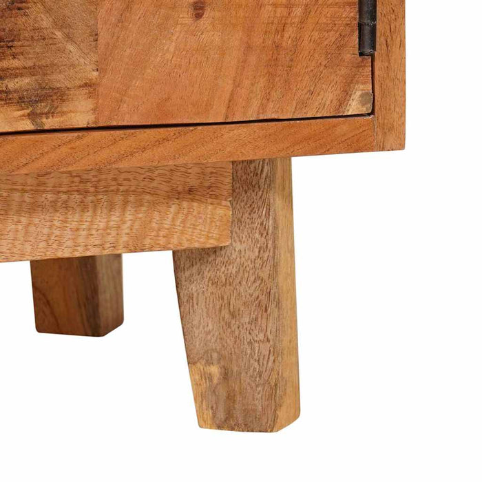 Dulapuri de depozitare cu depozitare Maro 110 x 30 x 45 cm - WALTI WALTI