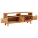 Dulapuri de depozitare cu depozitare Maro 110 x 30 x 45 cm - WALTI WALTI