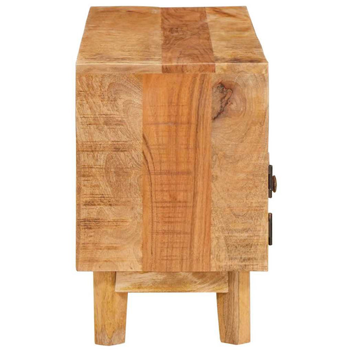 Dulapuri de depozitare cu depozitare Maro 110 x 30 x 45 cm - WALTI WALTI