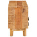 Dulapuri de depozitare cu depozitare Maro 110 x 30 x 45 cm - WALTI WALTI