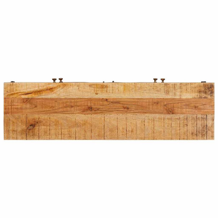 Dulapuri de depozitare cu depozitare Maro 110 x 30 x 45 cm - WALTI WALTI